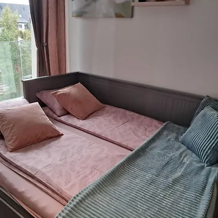 Lägenhet Yellow Moon Borovi Divčibare