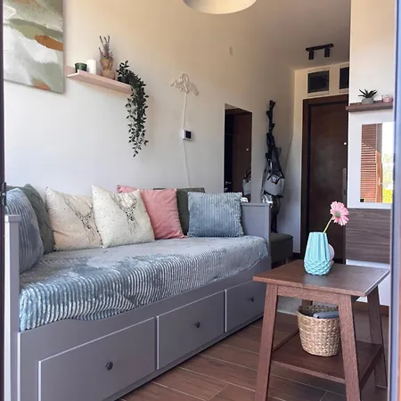 アパート Yellow Moon Borovi *