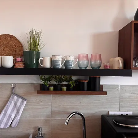 Yellow Moon Borovi * Divčibare