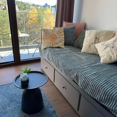 Yellow Moon Borovi *