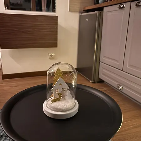 شقة Yellow Moon Borovi