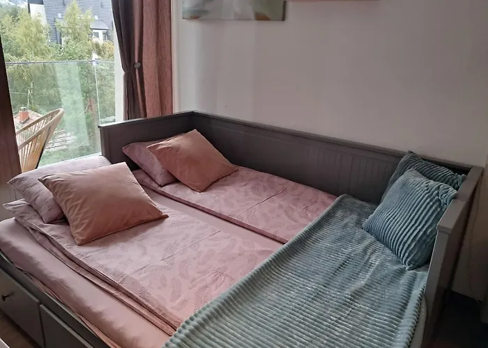 شقة Yellow Moon Borovi Divčibare