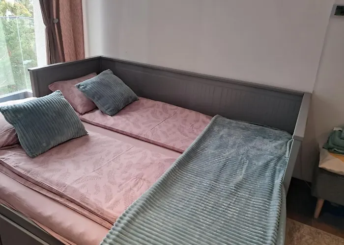 Yellow Moon Borovi Divčibare