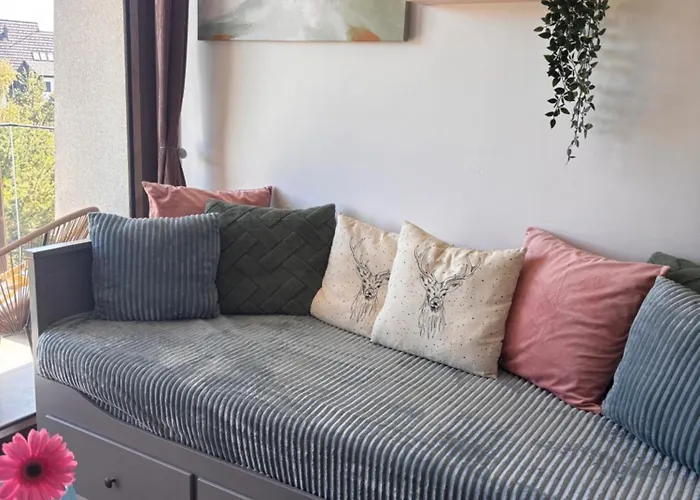 Yellow Moon Borovi شقة *