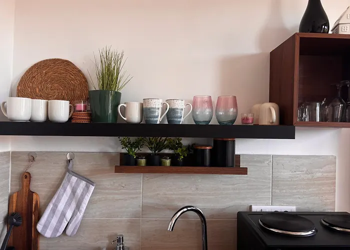 Yellow Moon Borovi * Divčibare