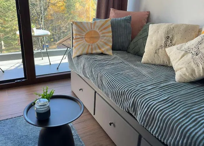 Yellow Moon Borovi *