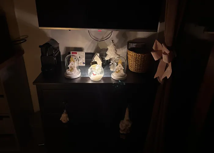 Yellow Moon Borovi شقة