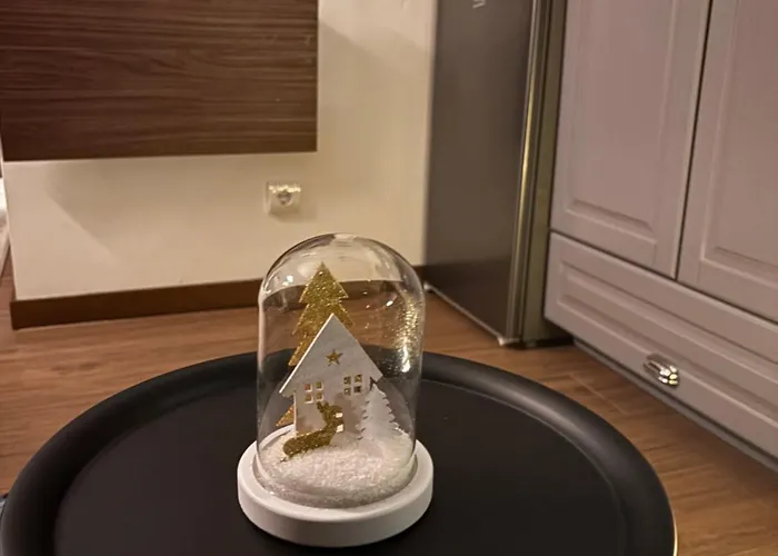 شقة Yellow Moon Borovi